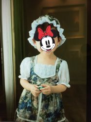 -西瓜庄园儿童摄影