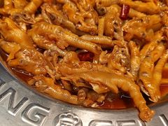 -胖哥俩肉蟹煲(济南世茂国际广场店)