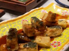 -那家小馆•北京菜•烤鸭(中关村店)