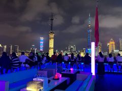 -外滩8号 whisky bar(金延大厦店)