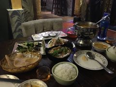 -Siam泰餐厅(水上公园店)