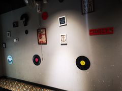 用餐区-曹掌柜小酒馆烧烤集团(崂山同兴路店)