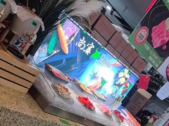 -尚宴牛特鲜自助(太原街万达店)