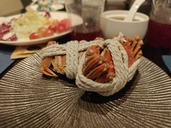 -盛宴自助餐厅(运达喜来登店)