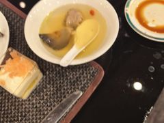 -怡豪大饭店·49楼旋转自助餐厅