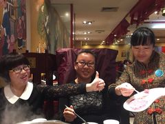-小天鹅火锅·一线江景洪鼎旗舰店(洪崖洞店)