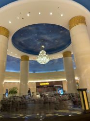 -天邑国际酒店·宴会厅