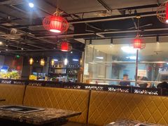 -牛里牛气· 榴莲海鲜鲜牛肉自助火锅·烤肉(横岗店)