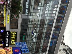 -老闵田螺馆·南昌市井菜·特色小吃(总店)