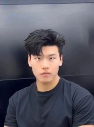 -尤司男士国潮理发馆