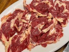 雪花-柴头哥·牛肉火锅(爱民路店)