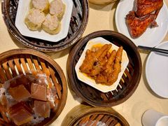 -满福隆酒楼(万绿园店)