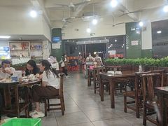 -南记食粥坊·宵夜大排档(岭南分店)