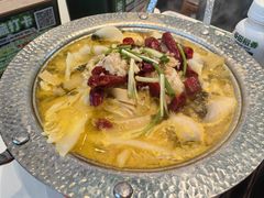 -谷田稻香·砂锅菜(汇暻广场店)