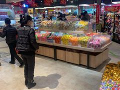 -哈尔信食品超市(哈尔滨王府井购物中心店)