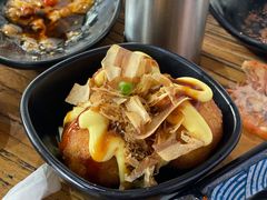 -鹤一烤肉自助餐厅(中关村店)