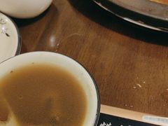 -菌乡缘·野生菌蒸汽鱼火锅(江边夜市店)