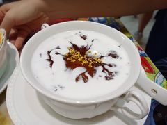 -甜心妈妈·榴莲星级糖水(北京路总店)