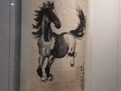 -徐悲鸿纪念馆