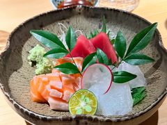 -鸟万·炭火料理Yaki ONE(星光店)