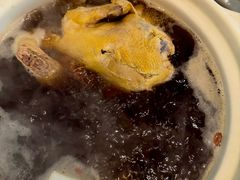 -天宜隆蘑菇宴火锅(石景山旗舰店)