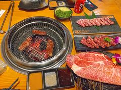 -丸藏和牛烧肉专门店(园区师惠坊店)