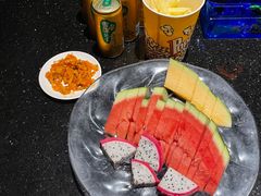 -皇子派对(同泰时代广场店)