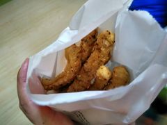 -德克士(三门路店)
