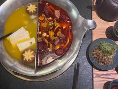 -湊湊火锅·茶憩(天环广场店)