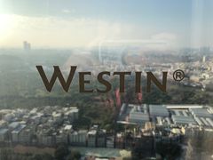 -广交会威斯汀酒店