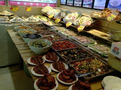 -群姐面馆·海鲜烧烤(同安路二店)