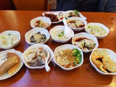 -龙抄手(春熙路总店)