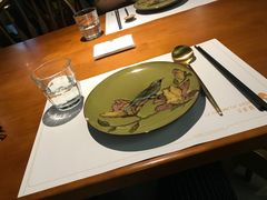 -花样西贡·蜜越餐厅·法式越南料理(水晶城店)