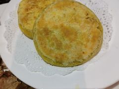 红糖酥饼-红菜坊·烤鸭·川鲁菜(杨镇店)