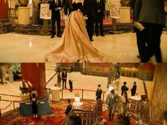 -北京中国大饭店