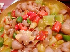 -神府路壹号·海鲜烧烤·砂锅粥·锅物(三坊七巷店)