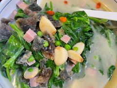 -福牛堂 Noodle Talk Home Cuisine