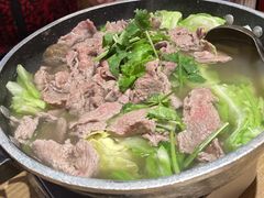 乐山跷脚牛肉-川堂风·跷脚牛肉·乐山爆炒(宝山日月光店)