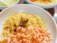 三虾面-裕兴记•蟹黄面馆(人民广场店)