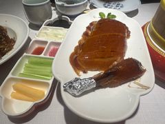 -大鸭梨烤鸭·北京菜(南小街/南苑店)