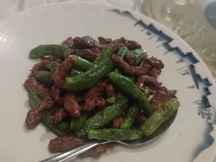 -杭州香格里拉·香宫中餐厅