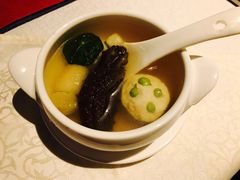 -蔓兰家的四季S0餐厅·融合菜(当代MOMA店)