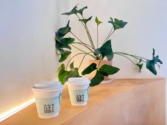 -fishtank鱼缸咖啡(三山街店)
