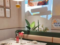 -Aqua Oasis 水天堂(太湖中心mall店)