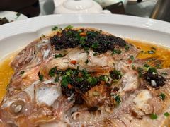 -广东道至正餐厅(区庄店)