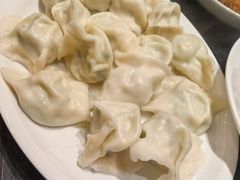 -李记东北饺子馆·东北菜(欢乐谷店)