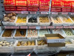 -桂香村(护国寺店)