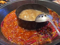-巴蜀大将火锅(春熙店)