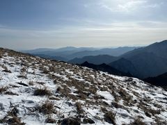 -终南山国家森林公园