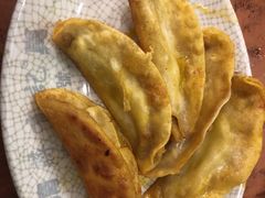 牛肉锅贴-清真蒋有记(老门东店)